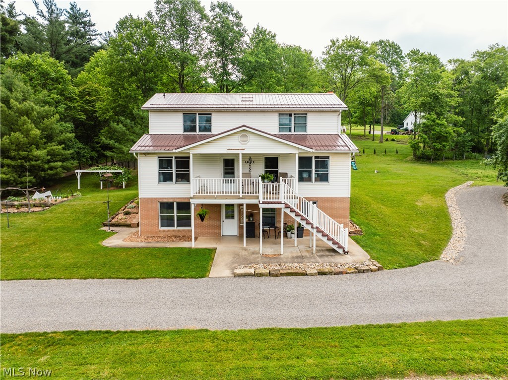 50117 Township Road 215 Fresno OH 43824