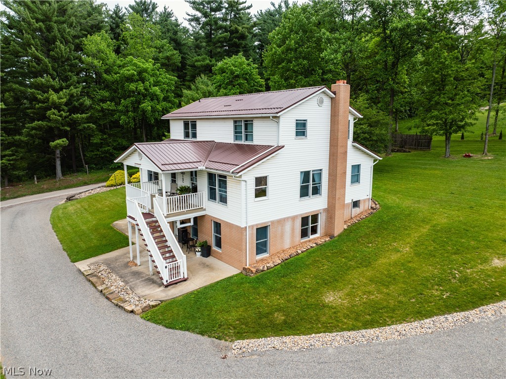 50117 Township Road 215 Fresno OH 43824