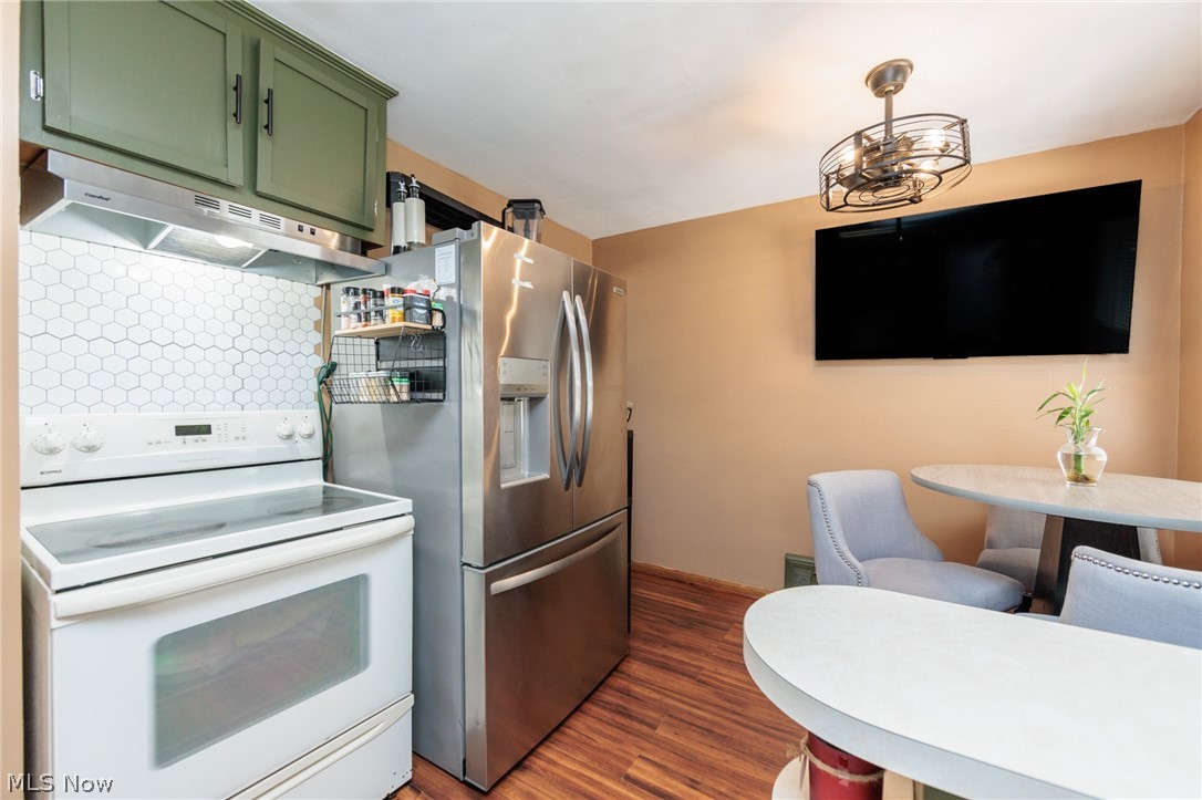 15308 Maplewood Avenue Maple Heights OH 44137