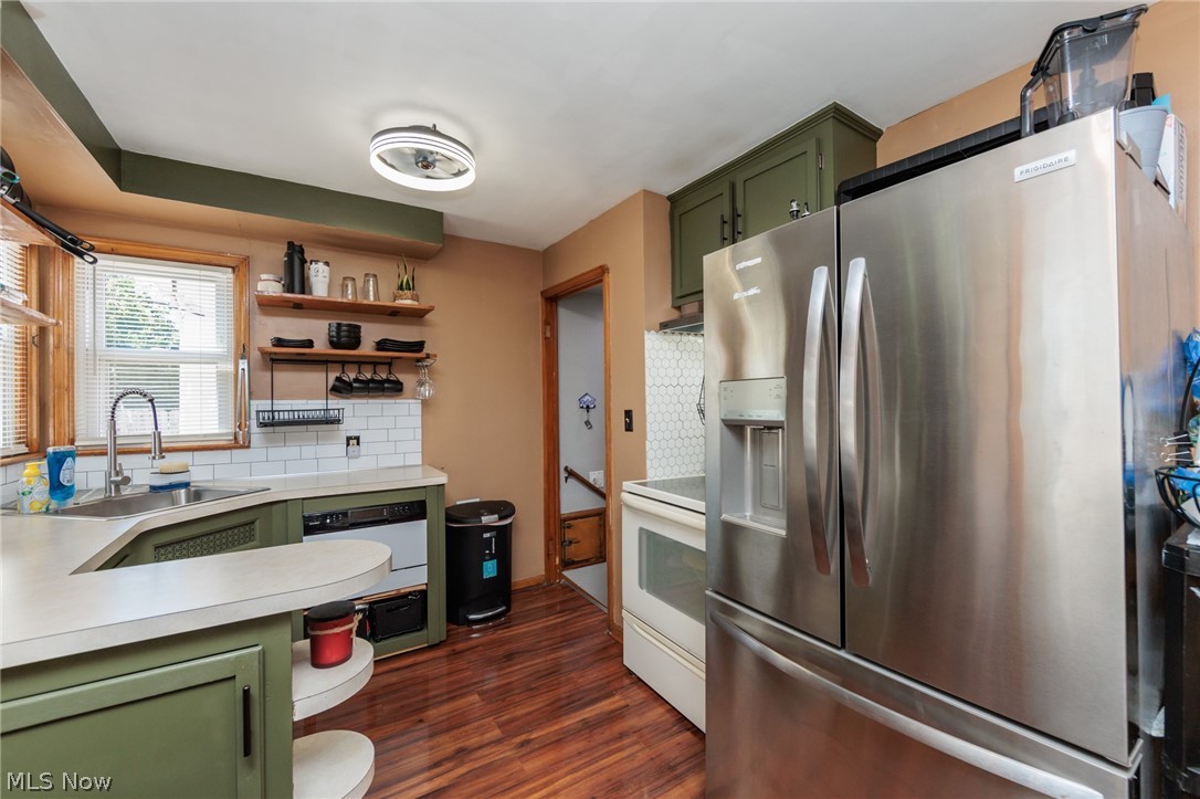 15308 Maplewood Avenue Maple Heights OH 44137