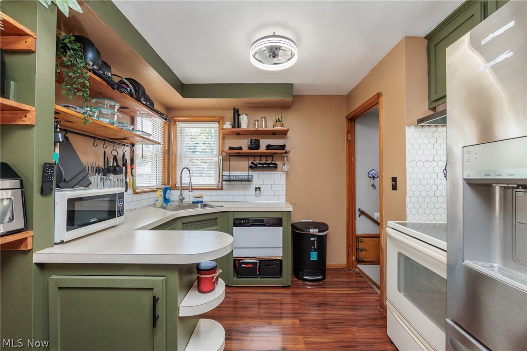 15308 Maplewood Avenue Maple Heights OH 44137