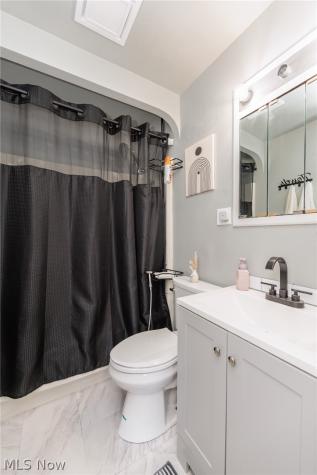 15308 Maplewood Avenue Maple Heights OH 44137