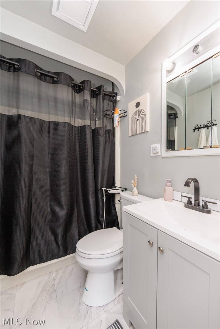 15308 Maplewood Avenue Maple Heights OH 44137