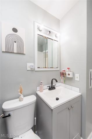 15308 Maplewood Avenue Maple Heights OH 44137