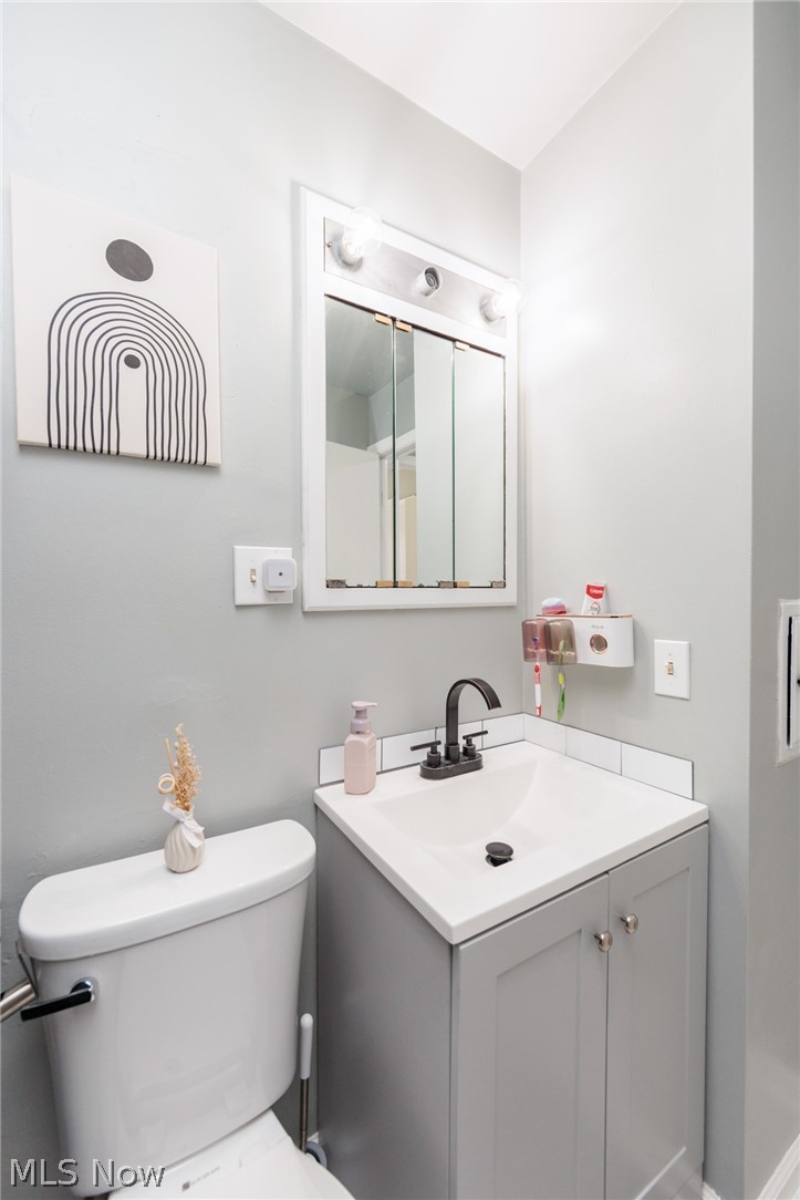 15308 Maplewood Avenue Maple Heights OH 44137