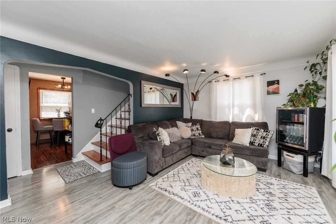15308 Maplewood Avenue Maple Heights OH 44137