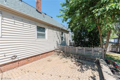 15308 Maplewood Avenue Maple Heights OH 44137