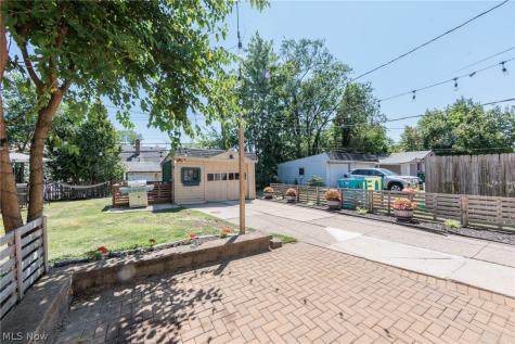 15308 Maplewood Avenue Maple Heights OH 44137
