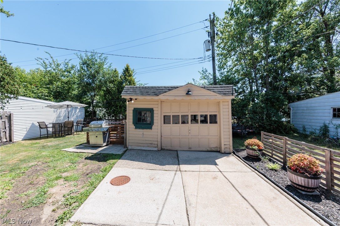 15308 Maplewood Avenue Maple Heights OH 44137