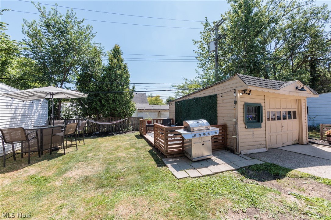 15308 Maplewood Avenue Maple Heights OH 44137