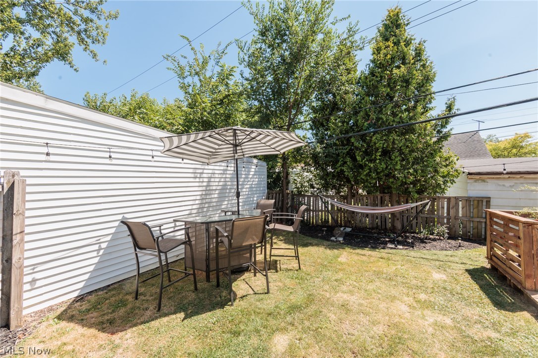 15308 Maplewood Avenue Maple Heights OH 44137