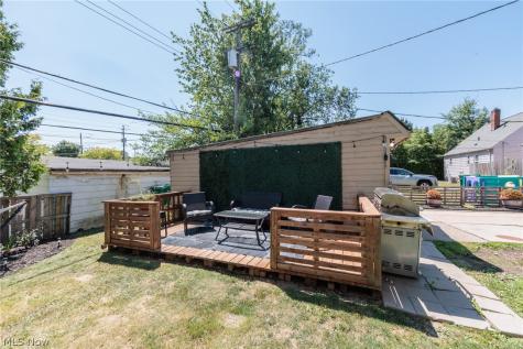 15308 Maplewood Avenue Maple Heights OH 44137