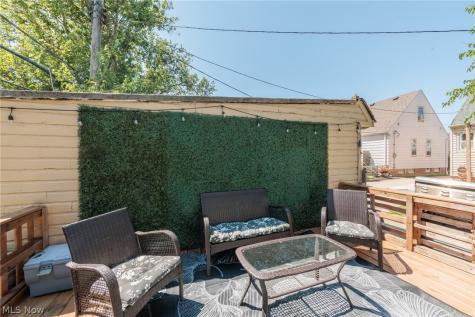 15308 Maplewood Avenue Maple Heights OH 44137