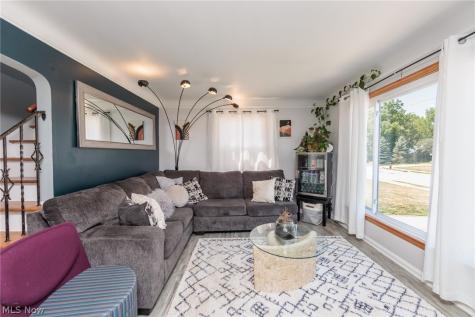 15308 Maplewood Avenue Maple Heights OH 44137