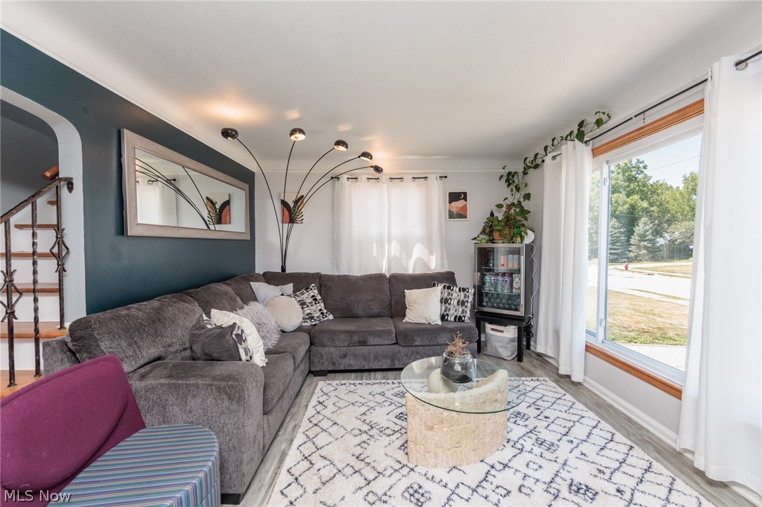 15308 Maplewood Avenue Maple Heights OH 44137