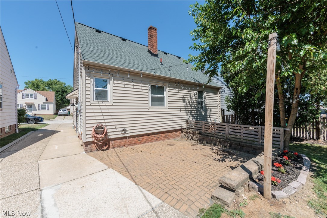 15308 Maplewood Avenue Maple Heights OH 44137