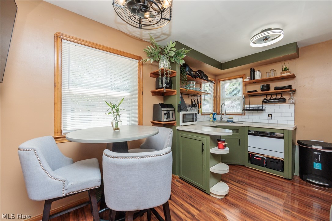 15308 Maplewood Avenue Maple Heights OH 44137