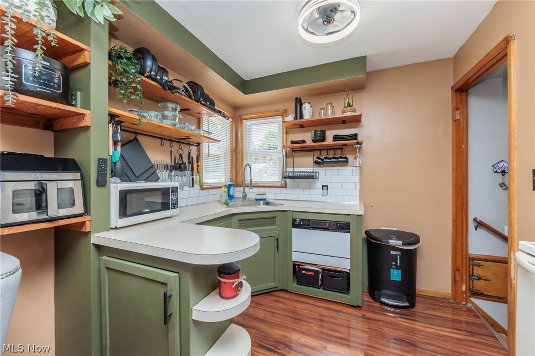 15308 Maplewood Avenue Maple Heights OH 44137
