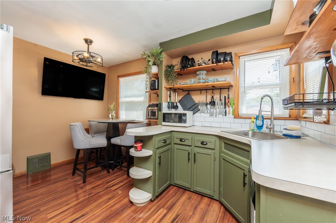 15308 Maplewood Avenue Maple Heights OH 44137