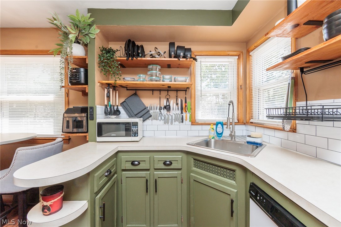 15308 Maplewood Avenue Maple Heights OH 44137