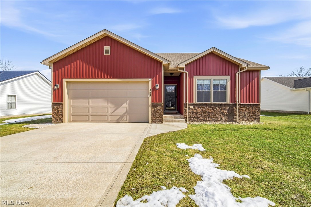 537 Rome Rock Creek Road Roaming Shores OH 44084