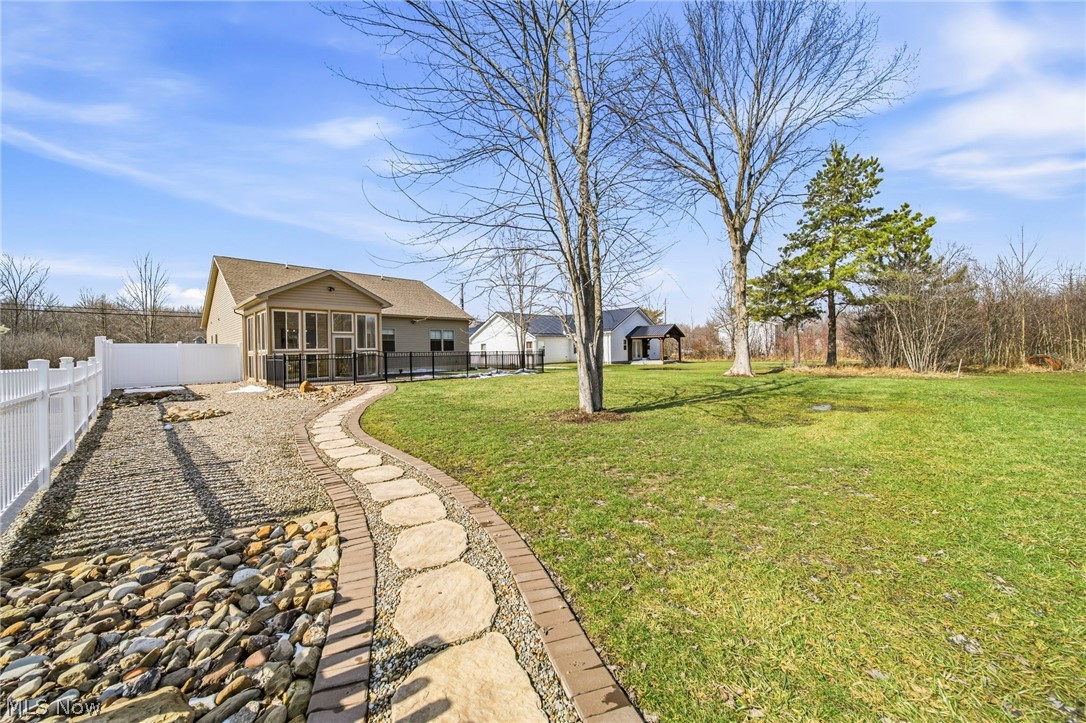 537 Rome Rock Creek Road Roaming Shores OH 44084