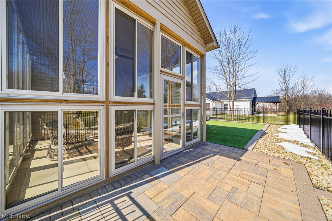 537 Rome Rock Creek Road Roaming Shores OH 44084