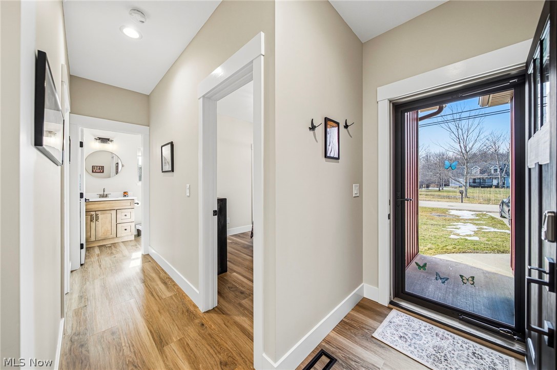537 Rome Rock Creek Road Roaming Shores OH 44084