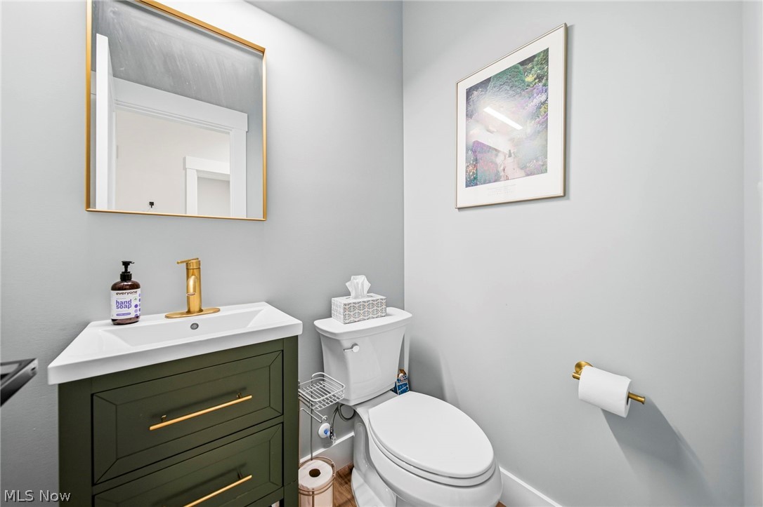 537 Rome Rock Creek Road Roaming Shores OH 44084