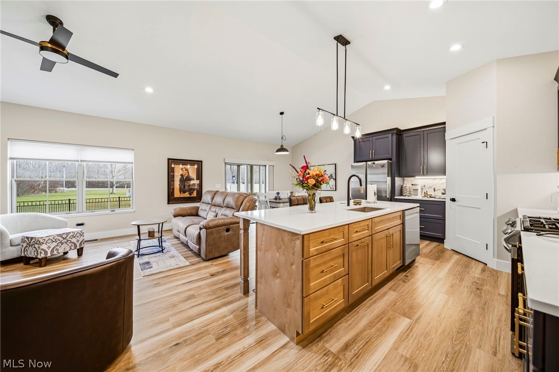 537 Rome Rock Creek Road Roaming Shores OH 44084
