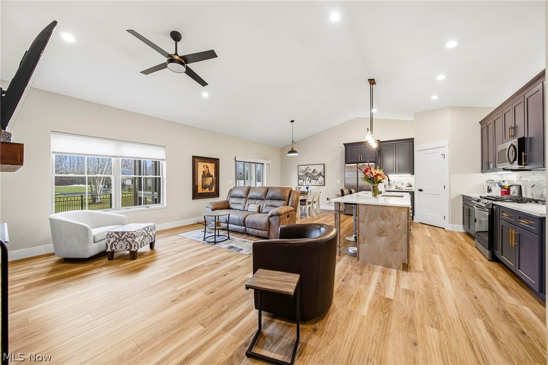 537 Rome Rock Creek Road Roaming Shores OH 44084