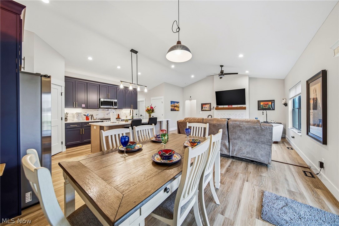 537 Rome Rock Creek Road Roaming Shores OH 44084