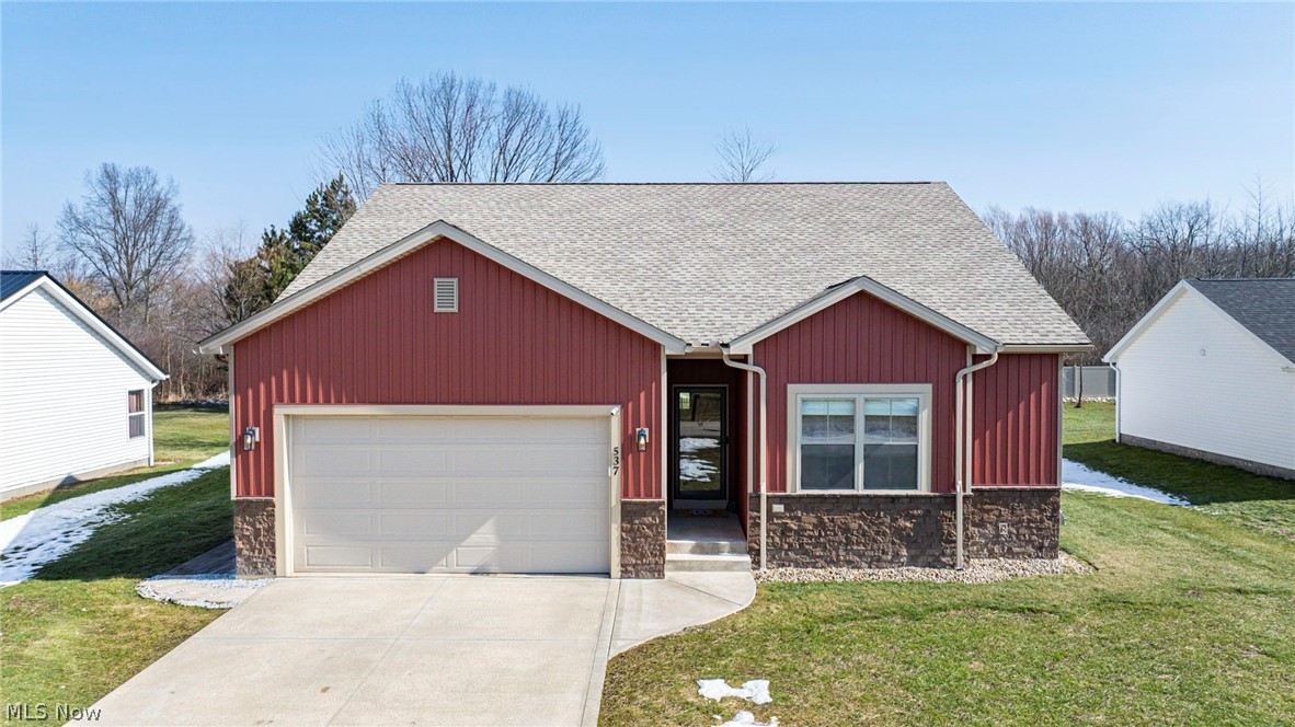 537 Rome Rock Creek Road Roaming Shores OH 44084