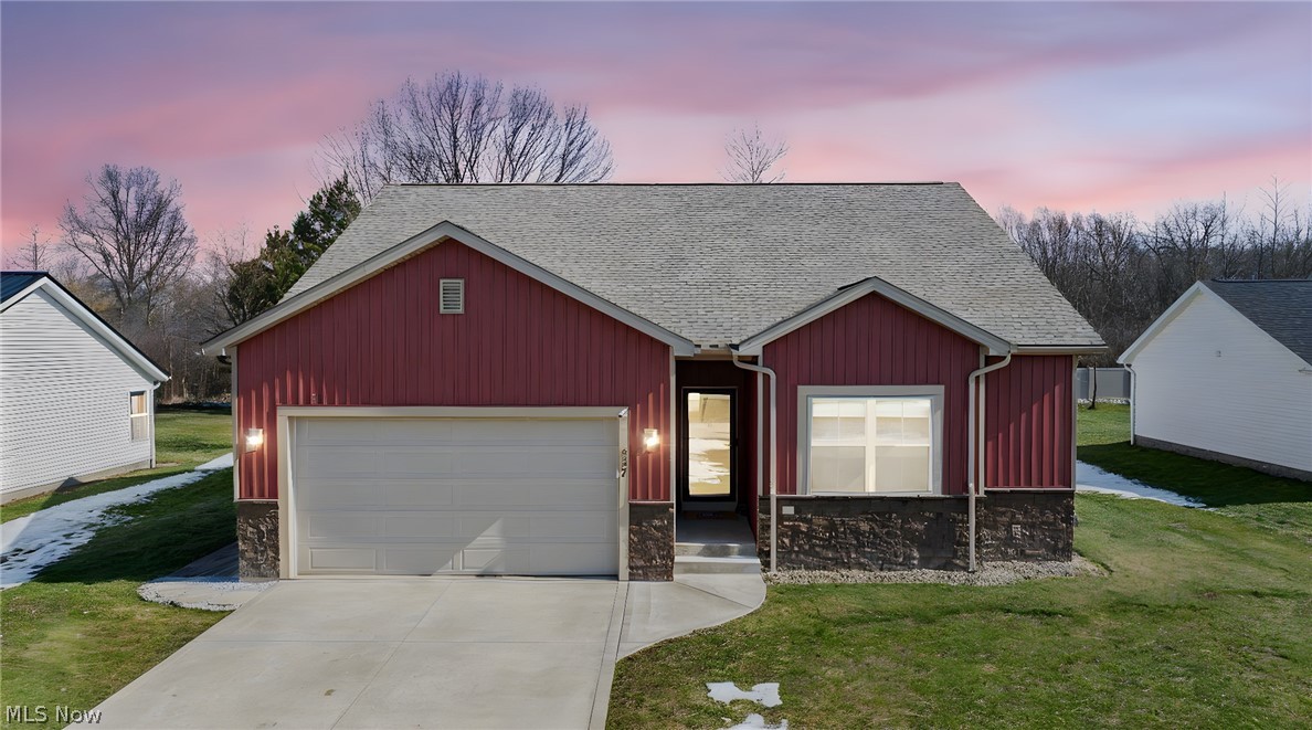 537 Rome Rock Creek Road Roaming Shores OH 44084