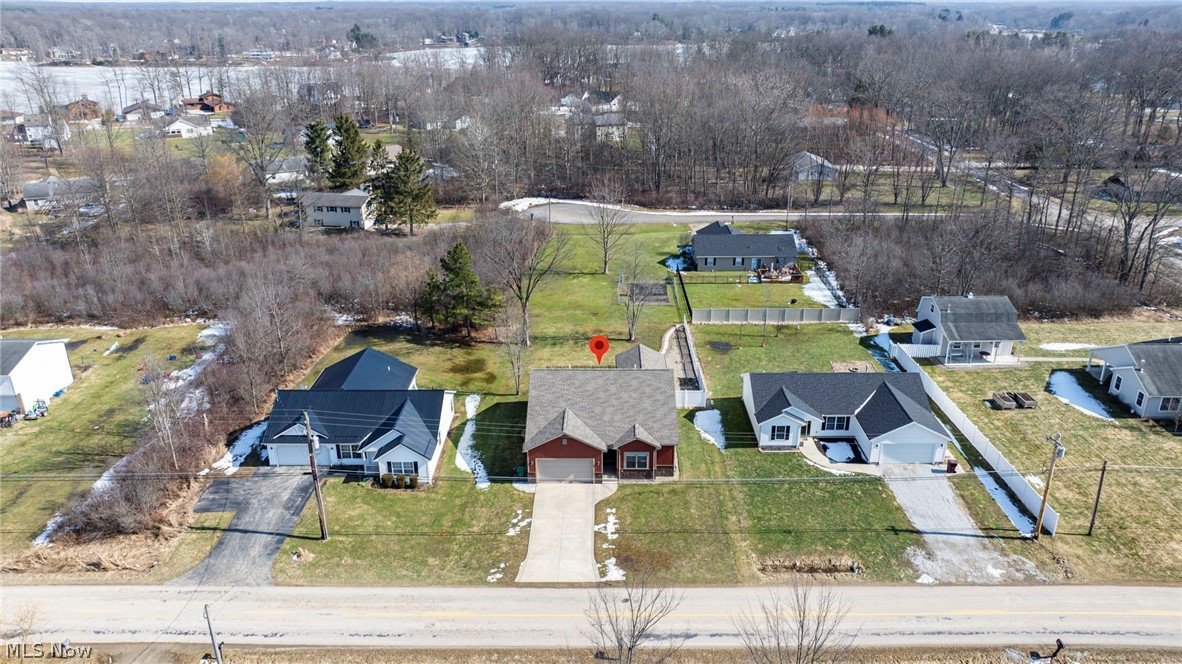 537 Rome Rock Creek Road Roaming Shores OH 44084