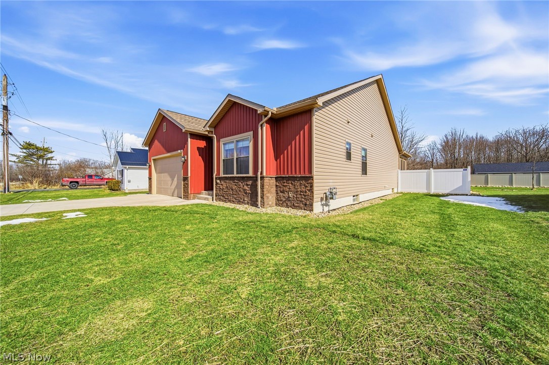 537 Rome Rock Creek Road Roaming Shores OH 44084