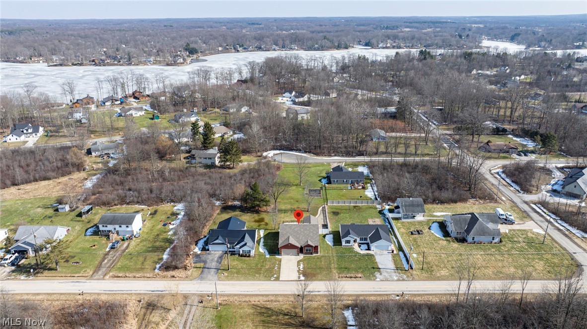 537 Rome Rock Creek Road Roaming Shores OH 44084