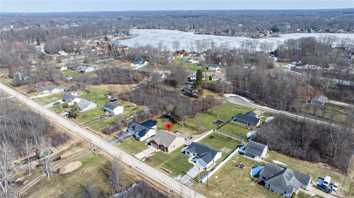 537 Rome Rock Creek Road Roaming Shores OH 44084