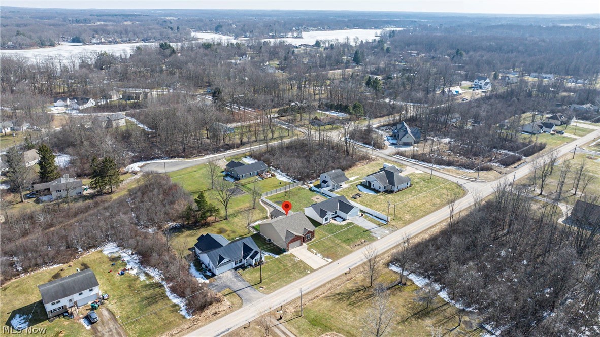 537 Rome Rock Creek Road Roaming Shores OH 44084
