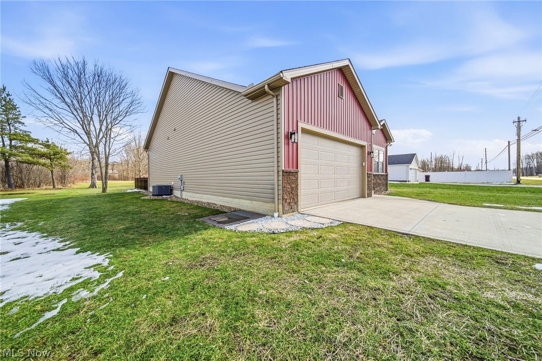 537 Rome Rock Creek Road Roaming Shores OH 44084