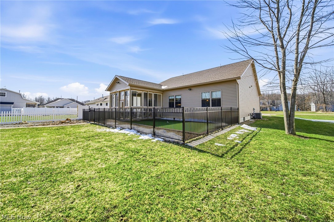 537 Rome Rock Creek Road Roaming Shores OH 44084