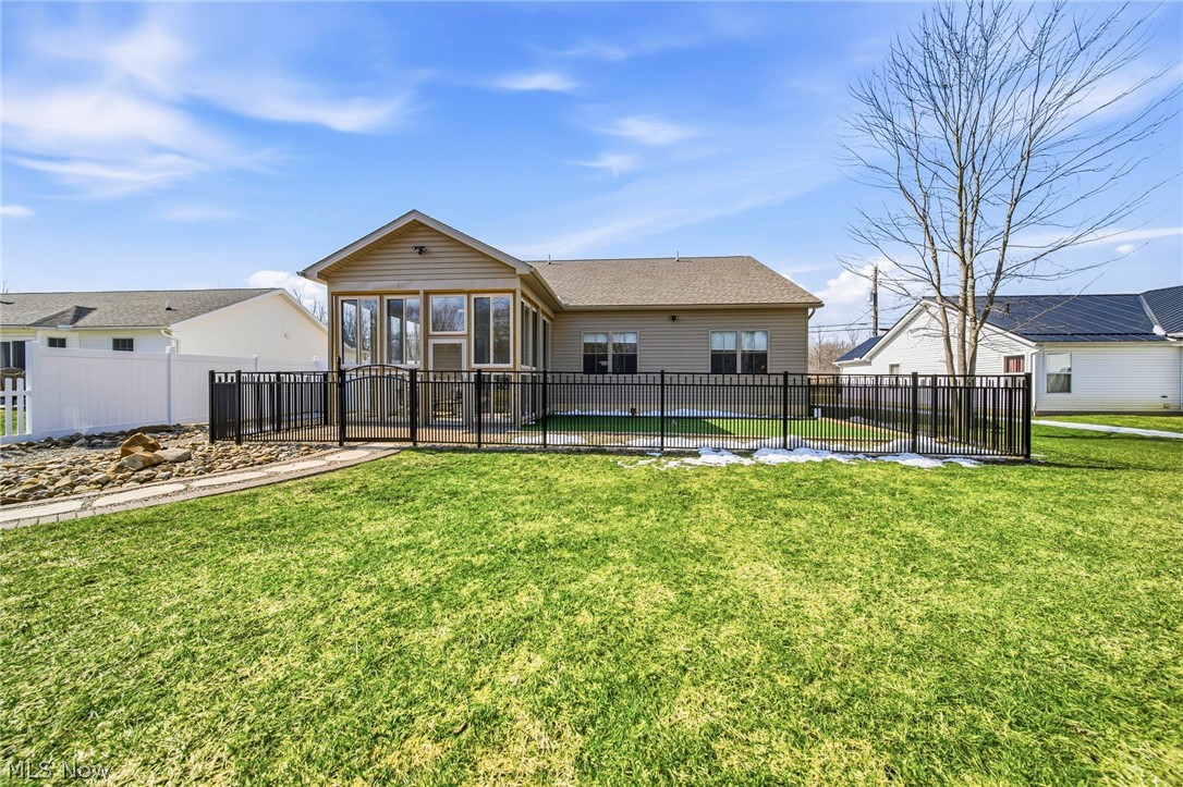 537 Rome Rock Creek Road Roaming Shores OH 44084