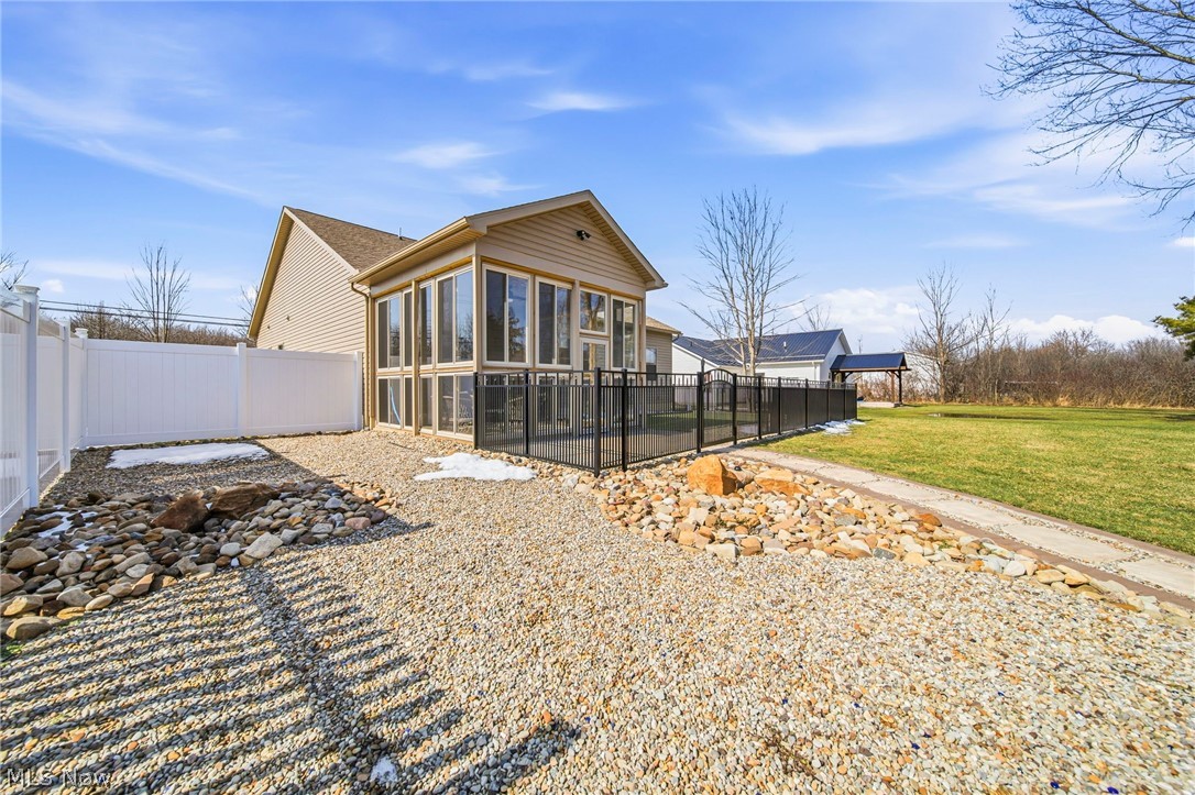 537 Rome Rock Creek Road Roaming Shores OH 44084
