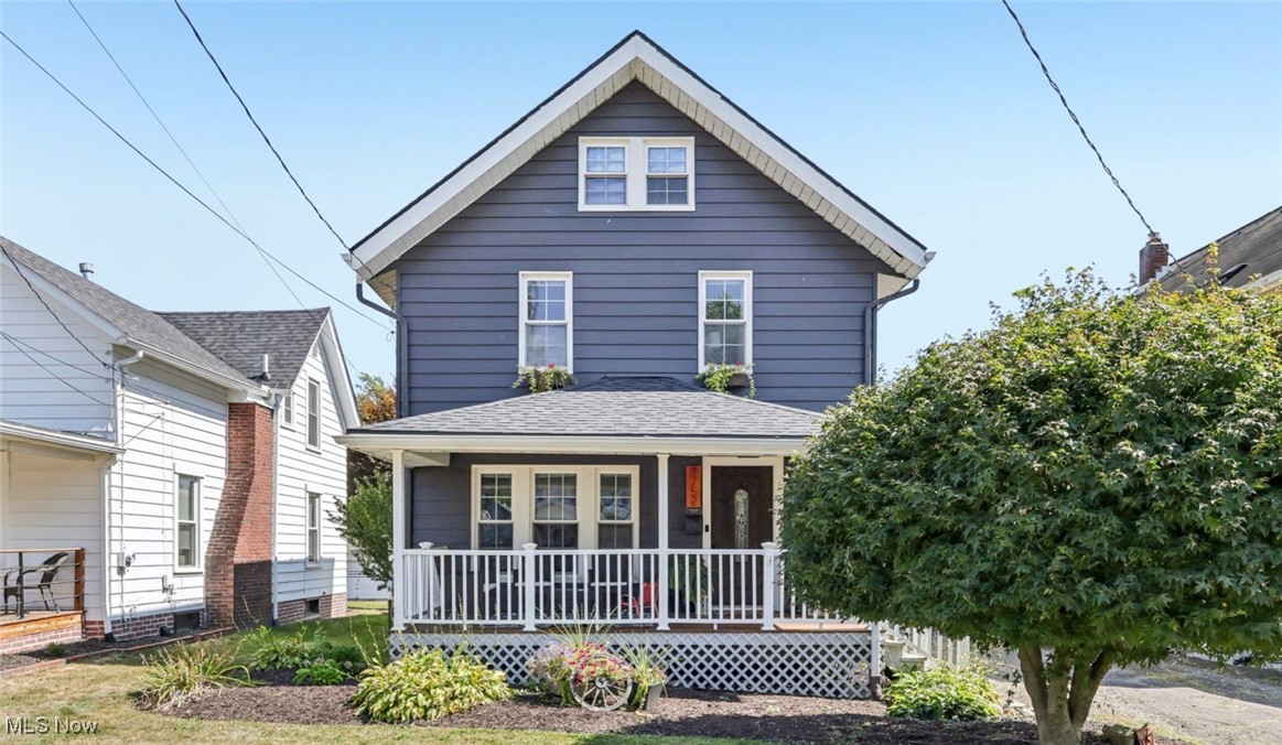 1757 3rd Street Cuyahoga Falls OH 44221