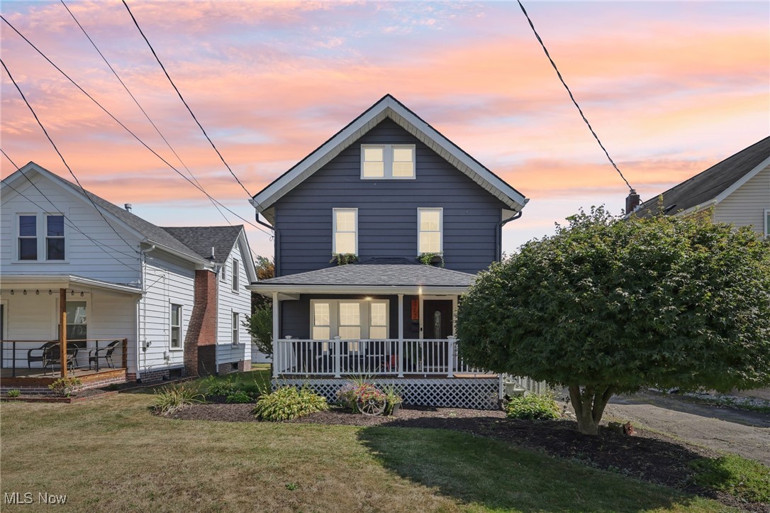 1757 3rd Street Cuyahoga Falls OH 44221