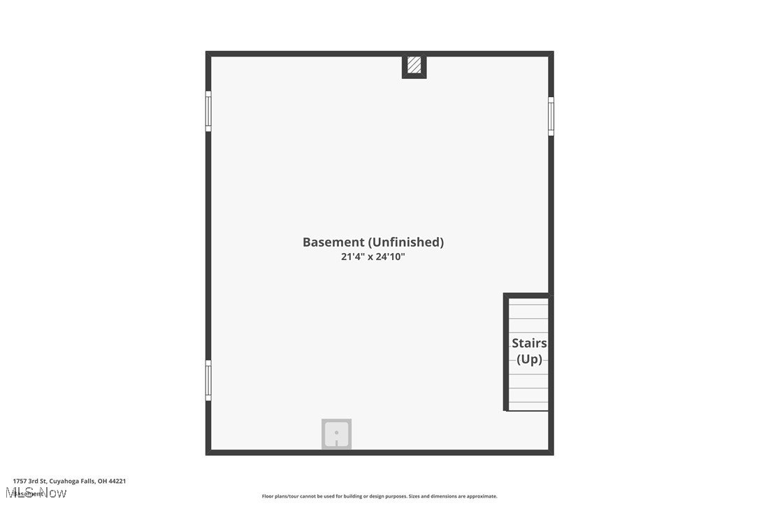 1757 3rd Street Cuyahoga Falls OH 44221