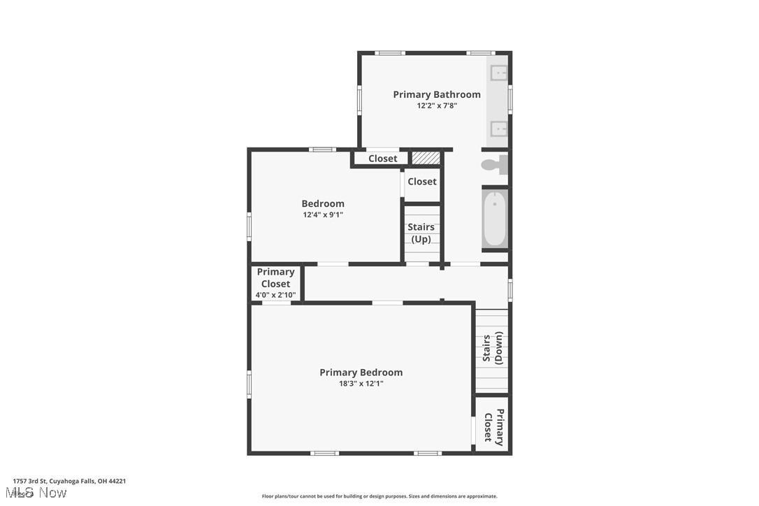 1757 3rd Street Cuyahoga Falls OH 44221