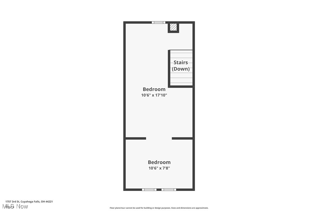 1757 3rd Street Cuyahoga Falls OH 44221