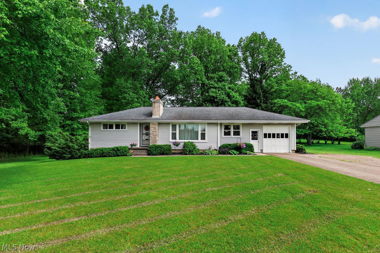 5701 Herbert Road Canfield OH 44406