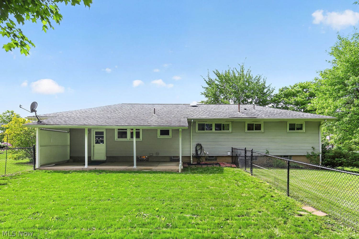 5701 Herbert Road Canfield OH 44406
